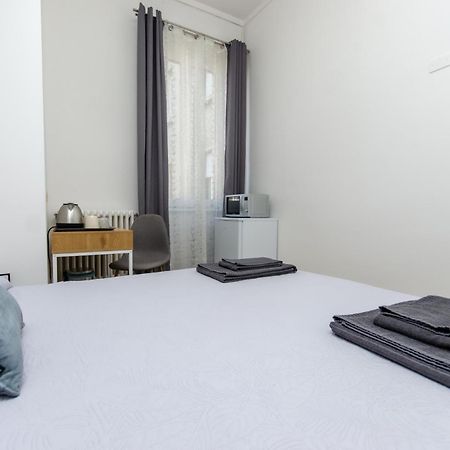 Blue Room Milano Ngoại thất bức ảnh