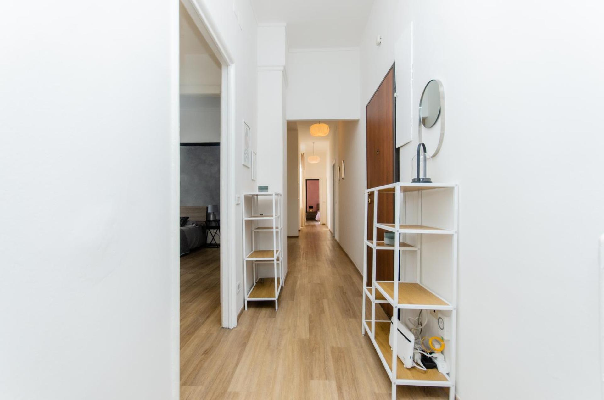Blue Room Milano Ngoại thất bức ảnh