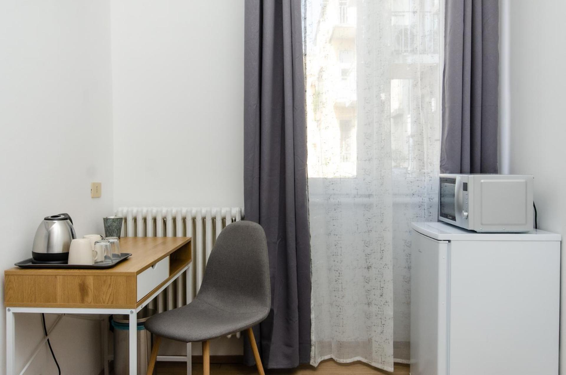 Blue Room Milano Ngoại thất bức ảnh