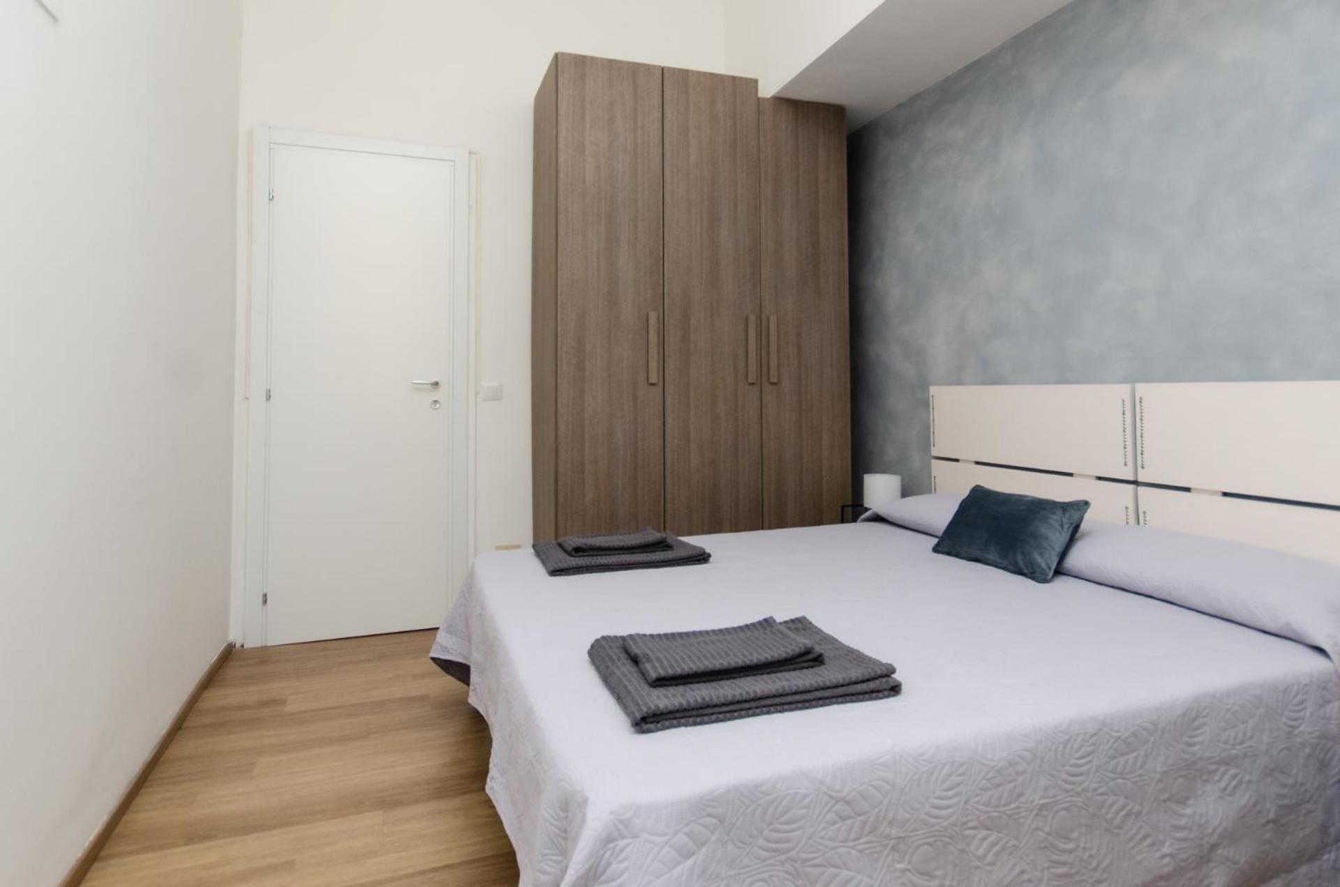 Blue Room Milano Ngoại thất bức ảnh