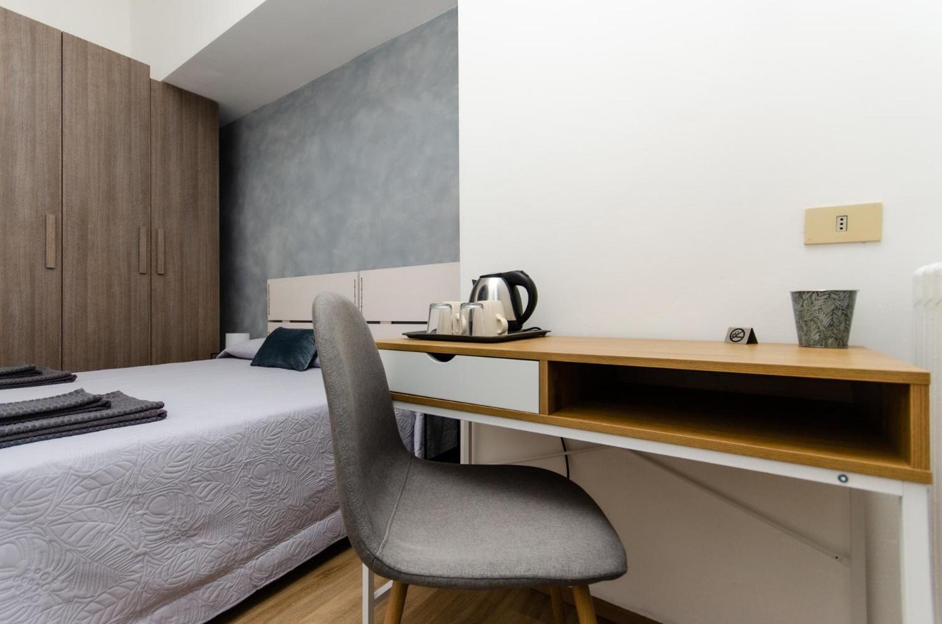 Blue Room Milano Ngoại thất bức ảnh