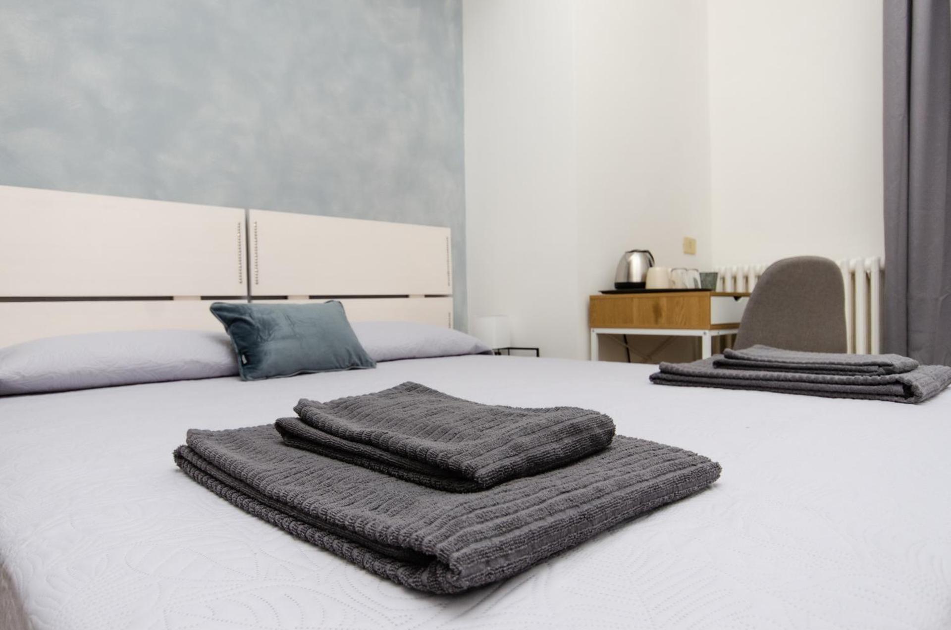 Blue Room Milano Ngoại thất bức ảnh
