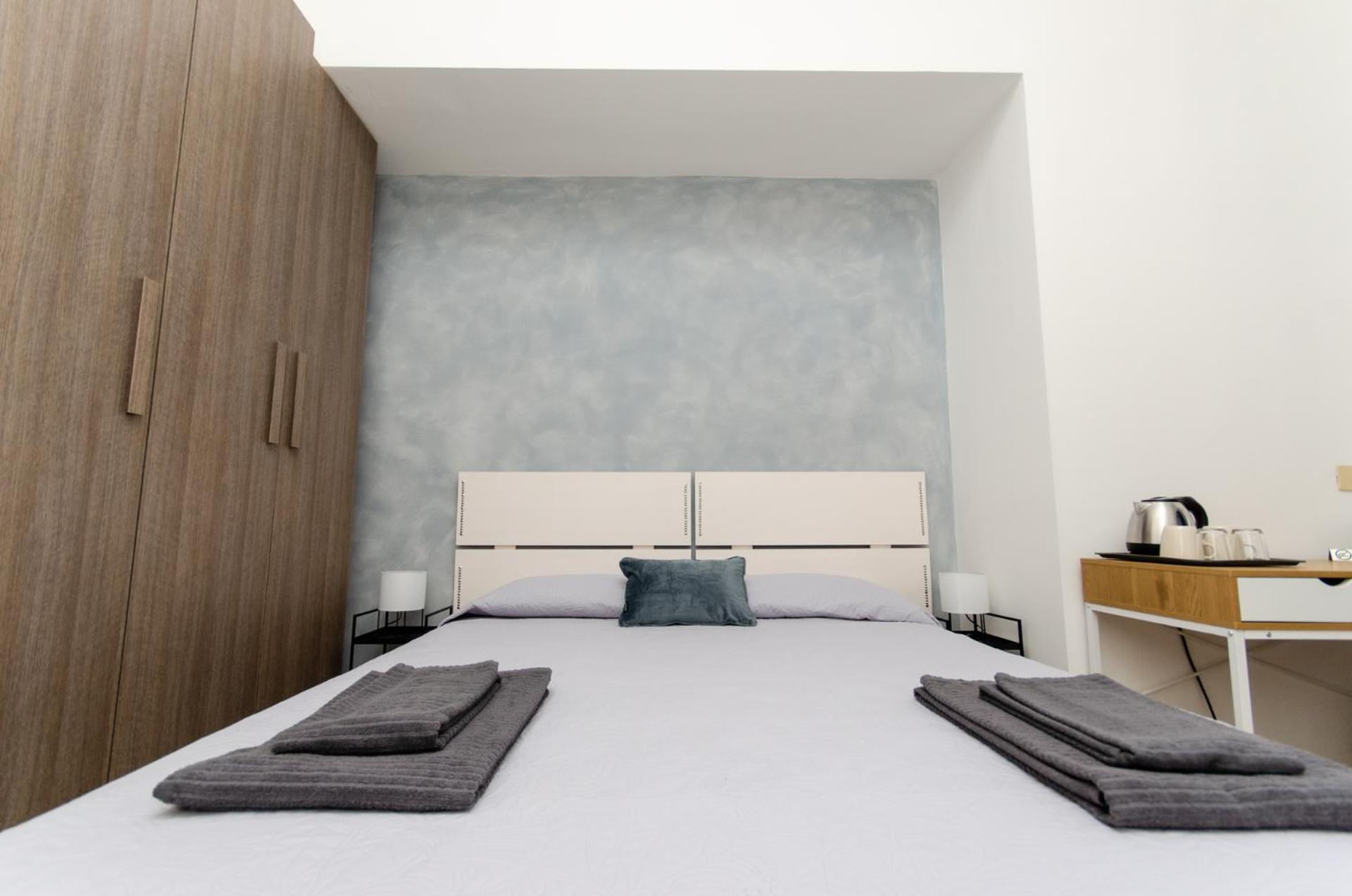 Blue Room Milano Ngoại thất bức ảnh