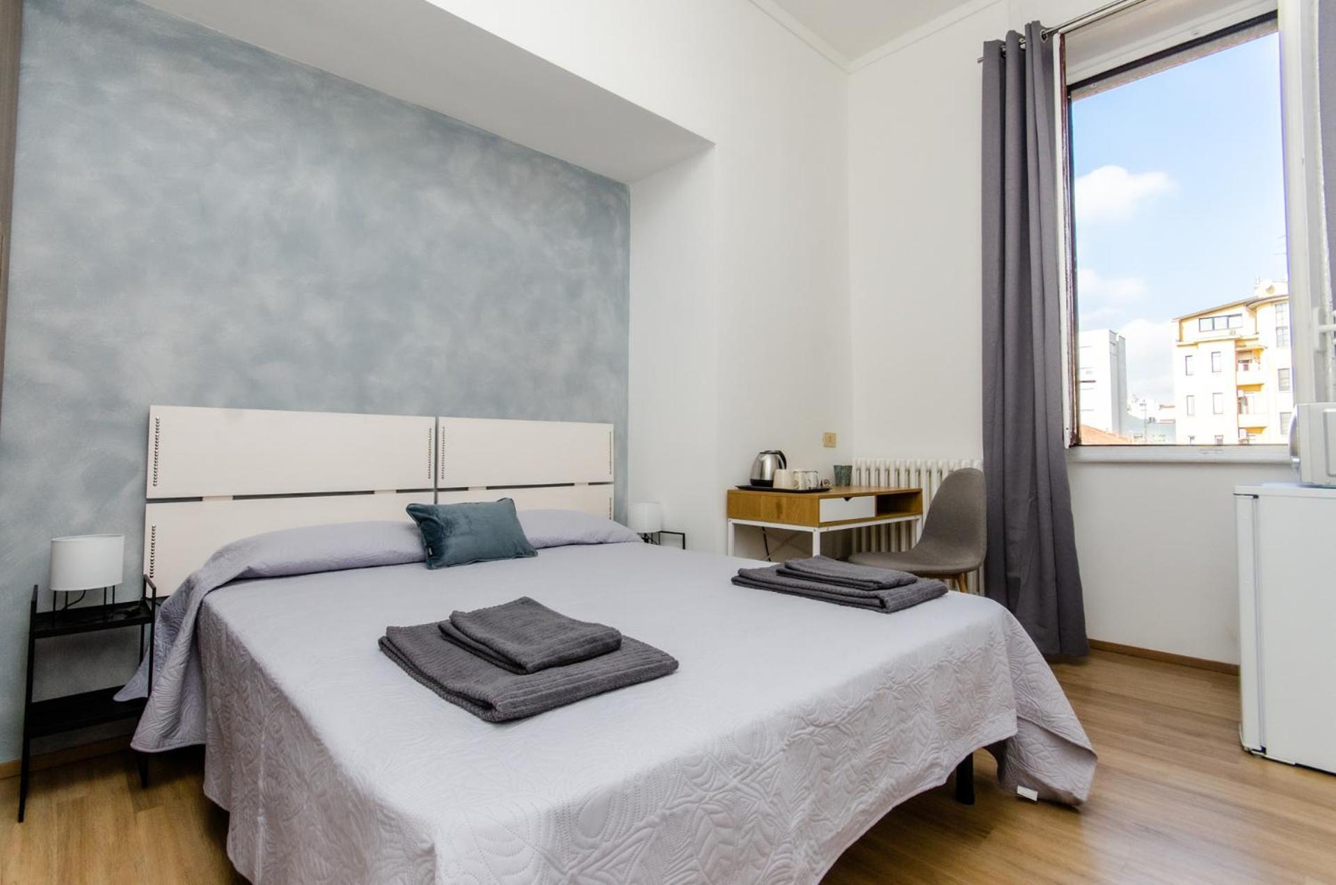 Blue Room Milano Ngoại thất bức ảnh